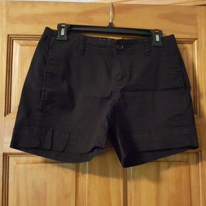 Elle Women's Shorts Black Size 4